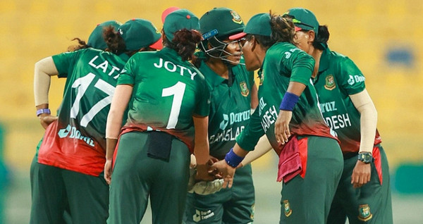 জিতলেই বিশ্বকাপের টিকিটঃ মাঠে নামছে বাংলাদেশ, দেখে নিন প্রতিপক্ষ ও সময়