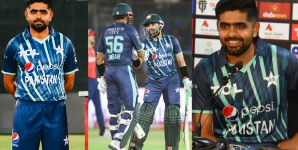 চিরচেনা সবুজ বদলে নীল, বেরিয়ে এলো পাক বাহিনির এমন পরিবর্তনের আসল কারণ