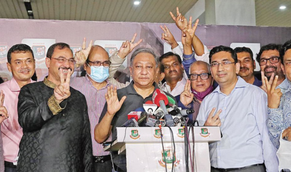 বাংলাদেশ ক্রিকেটে বিশাল সুখবরঃ আমিরাতের বিপক্ষে দুর্দান্ত এক লেগ স্পিনার খুঁজে পেল বিসিবি