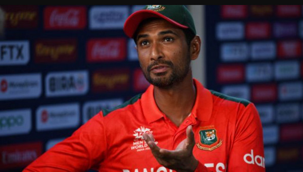 ব্রেকিং নিউজঃ সাকিব-তামিম-মোস্তাফিজদের দেখানো পথেই হাঁটলেন মাহমুদুল্লাহ