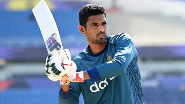 এবার টি-টেন লিগে মাহমুদুল্লাহ রিয়াদ