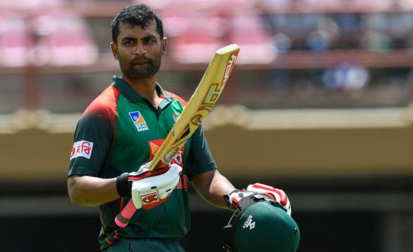 সবাইকে অবাক করে ক্রিকেটের শর্ট ফরমেটে যোগ দিলেন তামিম