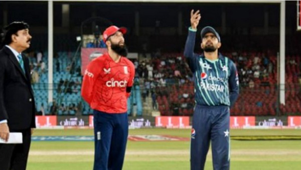 অবিশ্বাস্য কারনে বন্ধ ভারতের ম্যাচ, ইংল্যান্ড-পাকিস্তান টস শেষ