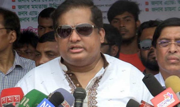 সাফজয়ী নারী ফুটবলারদের অর্থ চুরি নিজে যা বললেন ক্রীয়া প্রতিমন্ত্রী