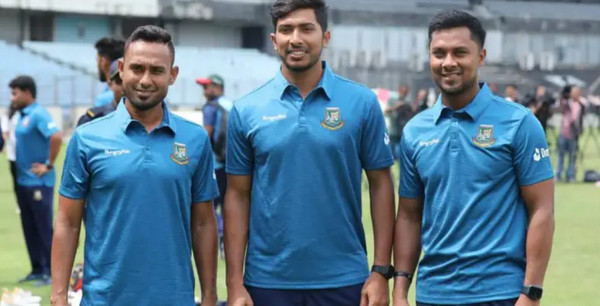 দীর্ঘ দিন পরে অবশেষ ভারত সফরে যাচ্ছে বাংলাদেশ