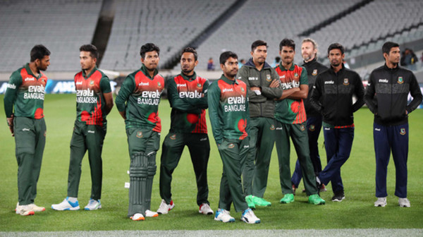 ক্রিকেট বিশ্বে অবিশ্বাস্য হলেও সত্যঃ ১ দিনে ৩ ম্যাচ খেলবে বাংলাদেশ