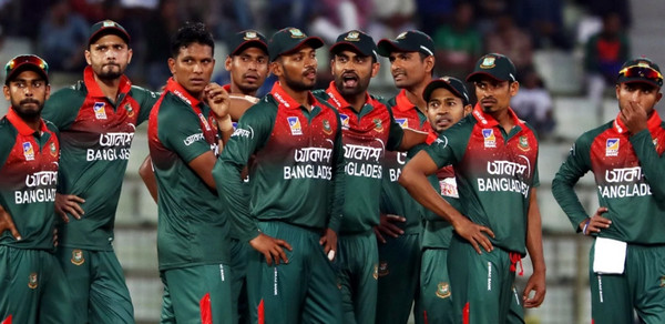 সাকিব-তামিমের পরে টি-টেন লিগে নাম লিখালেন আরও দুই বাংলাদেশী ক্রিকেটার