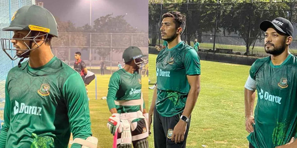 বিশ্বকাপের জন্য এটাই টাইগারদের সর্বোচ্চ সেরা সুযোগ-সুবিধা