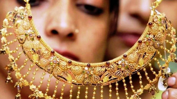 আজ ২৪/৯/২০২২ তারিখ,বাংলাদেশে ২২ ক্যারেট সোনা ও ২১ ক্যারেট রুপার দাম