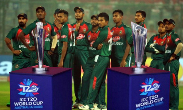 নতুন দুঃসংবাদঃ অস্ট্রেলিয়া বিশ্বকাপ সরাসরি দেখা থেকে বঞ্চিত হতে পারন বাংলাদেশী দর্শকরা