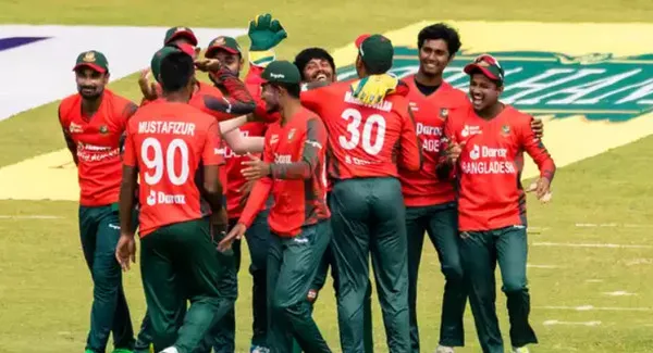 বাংলাদেশের ম্যাচ সহ দেখে নিন টিভিতে আজকের সকল খেলার সময় সূচি
