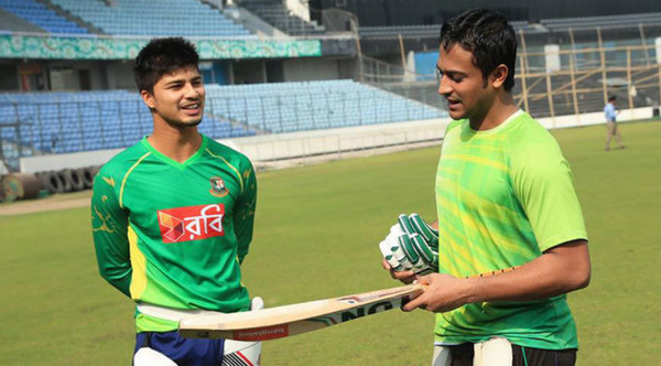 দলে না থেকেও জয়ে ফিরতে সোহানদের একাদশ সাজাচ্ছেন সাকিব
