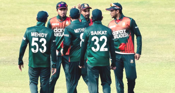 শুধু আরব আমিরাত নয়, আরও এক প্রতিপক্ষের সাথে লড়তে হবে টাইগারদের