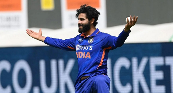 ভারত দলে পাওয়া গেছে জাদেজার বিকল্প ক্রিকেটার