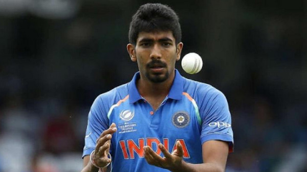 ক্রিকেট বিশ্বে নতুন এক লজ্জার রেকর্ডে নাম লেখালেন বুমরাহ