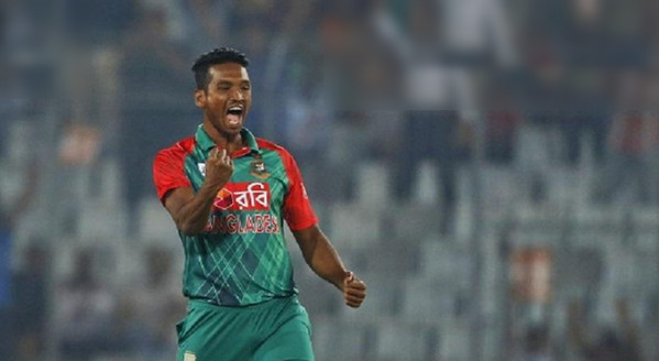অবশেষে জামিন পেল ক্রিকেটার আল আমিন