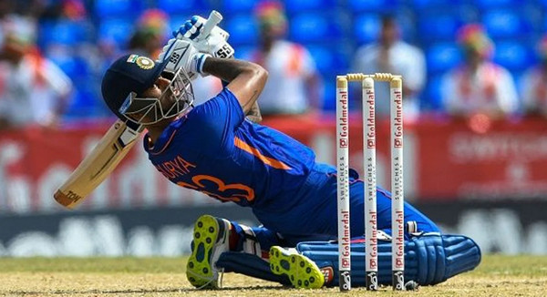 সবাই কে ছাড়িয়ে যাবেন এই ভারতীয় ক্রিকেটার