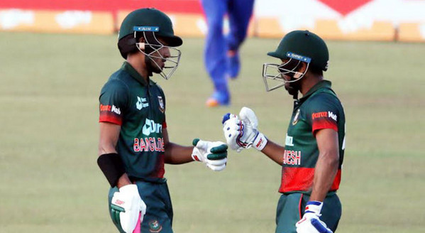 মিরাজ-আফিফদের পারফরম্যান্সে নিয়ে যা বললেন পাপন