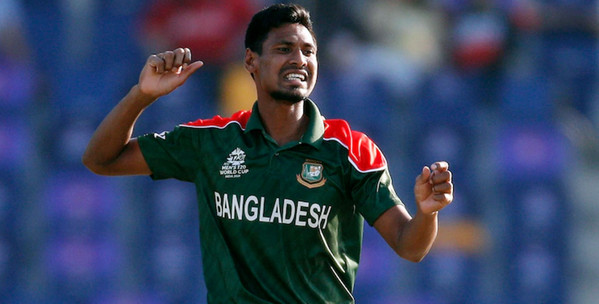 বাংলাদেশের ভালো বোলারের নাম জানালেন পাপন, বাদ পড়লেন মুস্তাফিজ