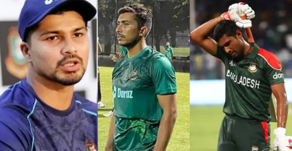 বিশ্বকাপ বাংলাদেশের স্কোয়াডে পরিবর্তনের ইঙ্গিত দিলেন সোহান, দলে ফরতে পারেন যে তারকা ক্রিকেটার