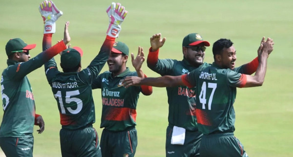 নির্বাচক ছাড়াই নতুন মিশনে যাচ্ছে বাংলাদেশ