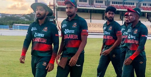ভারতের বিপক্ষে বাংলাদেশ সফরের টেস্ট ও ওয়ানডে সিরিজের চূড়ান্ত সূচি ঘোষণা