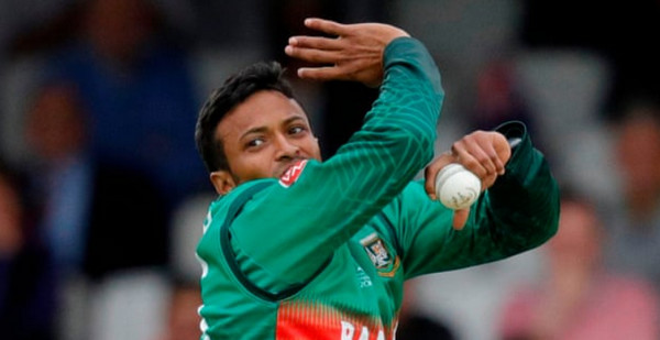 দলের সাথে নয়, টি-২০ বিশ্বকাপেরের জন্য যেভাবে প্রস্তুতি শেষ করলেন সাকিব আল হাসান