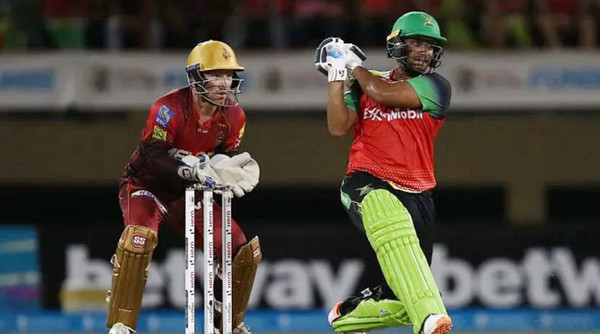 টান টান উত্তেজনায় শেষ হলো জ্যামাইকা-সাকিবের গায়ানার সেমিফাইনাল ম্যাচ, দেখে নিন ফলাফল