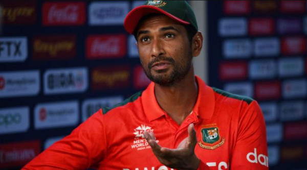 "বিশ্বকাপে আমরা চ্যাম্পিয়ন হতে চাই"