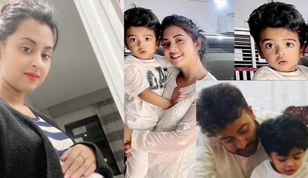 নতুন খবরঃ বিচ্ছেদ হয়েছে শাকিব-বুবলীর