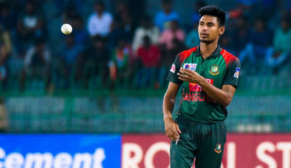 প্রতি ম্যাচে বেশি রান দিয়েও যে কারনে সেরা বোলার মুস্তাফিজ