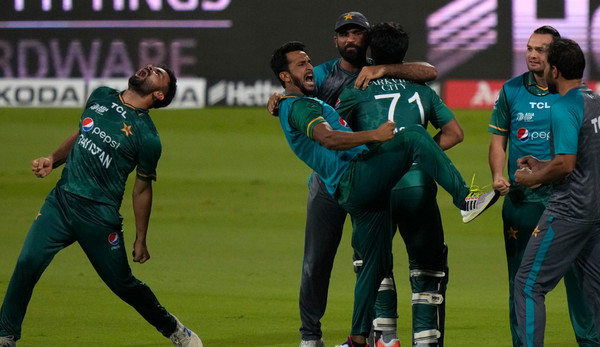 নাসিমের পরে হাসপাতালে ভর্তি আরেক পাকিস্তানি তারকা ব্যাটার