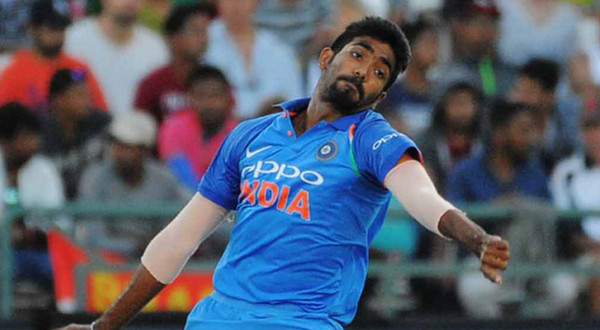 যে নিয়মে এখনও বিশ্বকাপে খেলতে পারে বুমরাহ