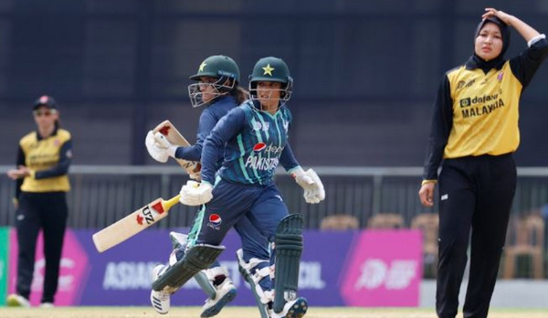 এশিয়া কাপঃ ৯ ওভারে পাকিস্তানের অবিশ্বাস্য জয়