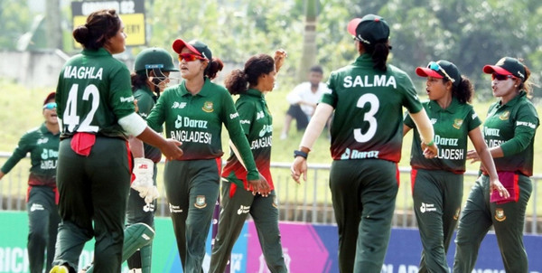 টি-২০ বিশ্বকাপ: বাংলাদেশের স্থান কঠিন গ্রুপে , জেনে নিন চূড়ান্ত সময় সূচি ও প্রতিপক্ষ