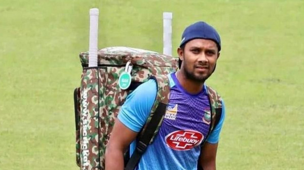 টি-২০ ক্রিকেটে নতুন এক রেকর্ডের  সামনে দাঁড়িয়ে সাব্বির
