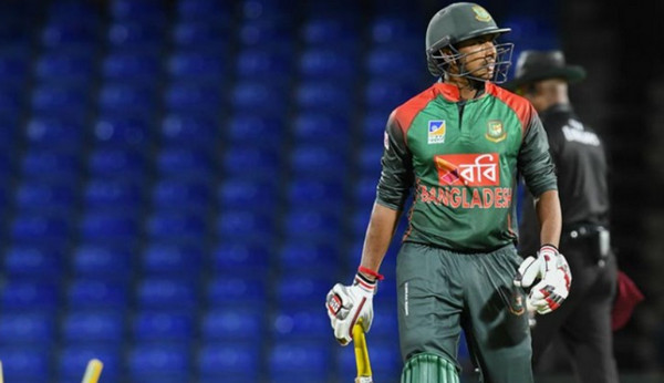 যে ভাবে টি-২০ বিশ্বকাপ দলে সুযোগ পাবেন সৌম্য