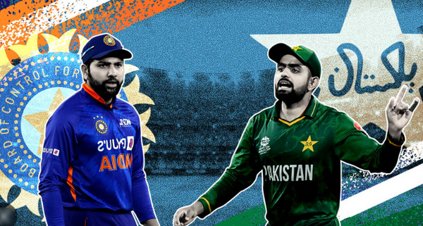 আবারও মাঠে নামতে জাচ্ছে ভারত পাকিস্তান, দেখে নিন দিনক্ষণ