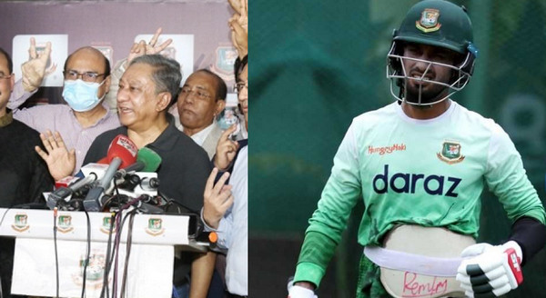 মুমিনুলকে দলে ফিরিয়ে ভারত সফরে জন্য শিক্তিশালি দল ঘোষণা করল বিসিবি