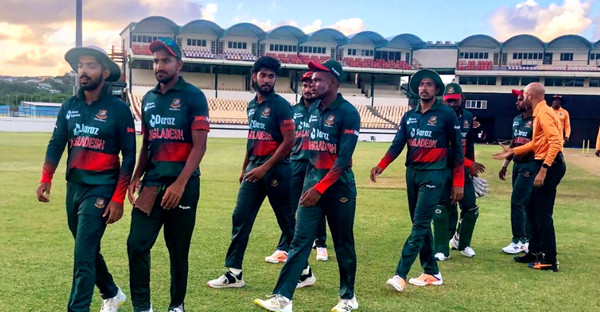 একাধিক চমক দিয়ে ভারতের বিপক্ষে ওয়ানডে দল ঘোষণা করলো বাংলাদেশ