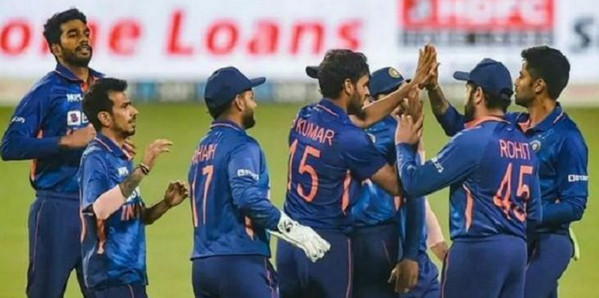 ব্রেকিং নিউজঃ নতুন লজ্জার রেকর্ড গড়ল ভারত