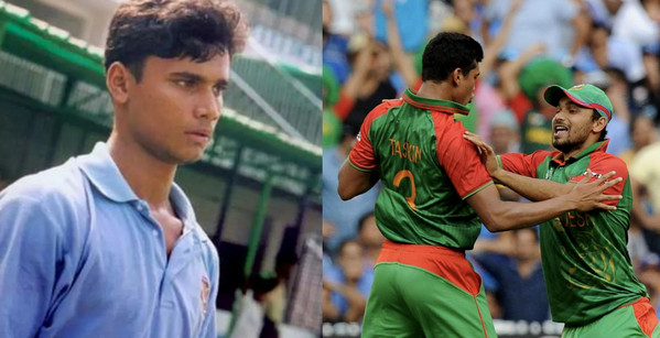 জন্মদিনে মাশরাফির বাপারে বেরিয়ে এলো এক চাঞ্চল্যকর তথ্য