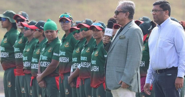 এবারই প্রথম, ক্রিকেট বিশ্বে নতুন এক ইতিহাস গড়ল এবারের এশিয়া কাপ