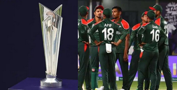 এক নজরে দেখে নিন ২০০৭-২০২২ সকল টি-২০ বিশ্বকাপ