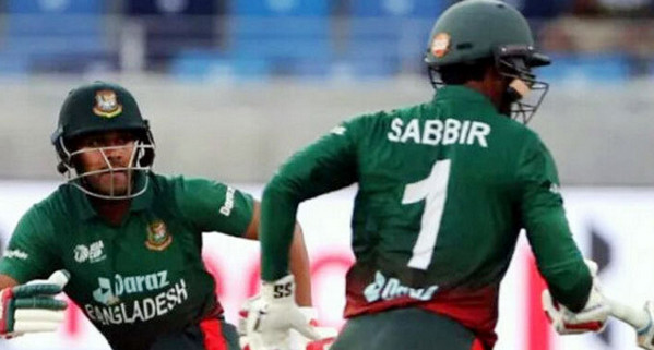 ওপেনিং নিয়ে এখনো ধোঁয়াশা, মিরাজ-সাব্বির নাকি মিরাজ-লিটন