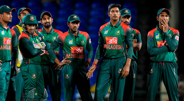 অবশেষে সস্তি পেল বাংলাদেশ