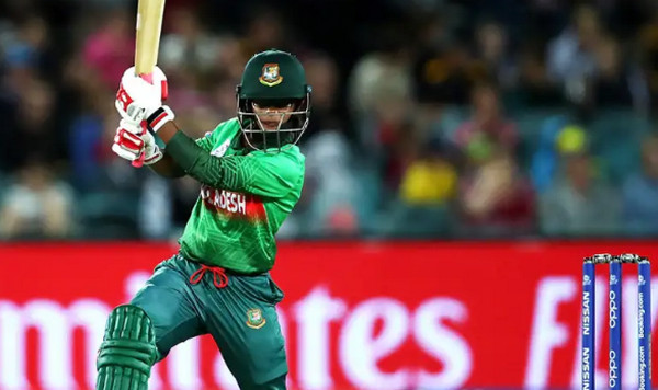 মুর্শিদার দুর্দান্ত ফিফটিতে মালয়েশিয়া সামনে বিশাল রানের টার্গেট দিল বাংলাদেশ