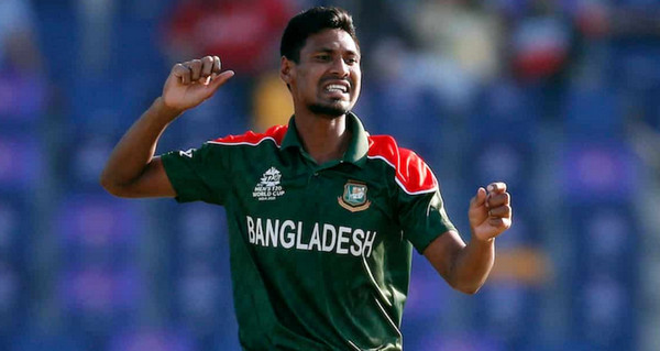 মালিঙ্গাকে পেছনে ফেলে টি-২০ ক্রিকেট বিশ্বে অবিশ্বাস্য এক রেকর্ডের সামনে দাঁড়িয়ে মোস্তাফিজ