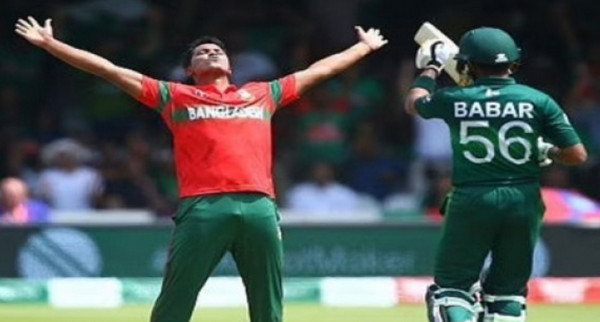 পাকিস্তানের ‘১৪’ নাকি বাংলাদেশের ‘৩’