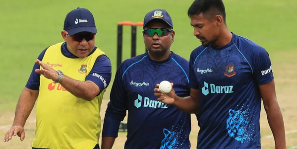 দুইদিনেই জেন হারিয়ে গেল শ্রীরামের ইমপ্যাক্ট ক্রিকেট, আবারও সেই একই অবস্থা
